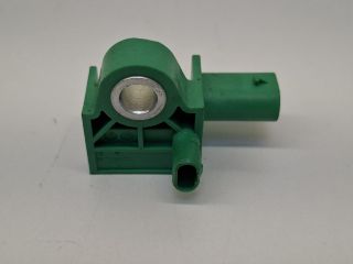 bontott VW GOLF VI Légzsák Indító Modul Oldallégzsák