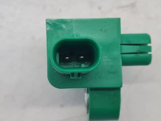 bontott VW GOLF VI Légzsák Indító Modul Oldallégzsák