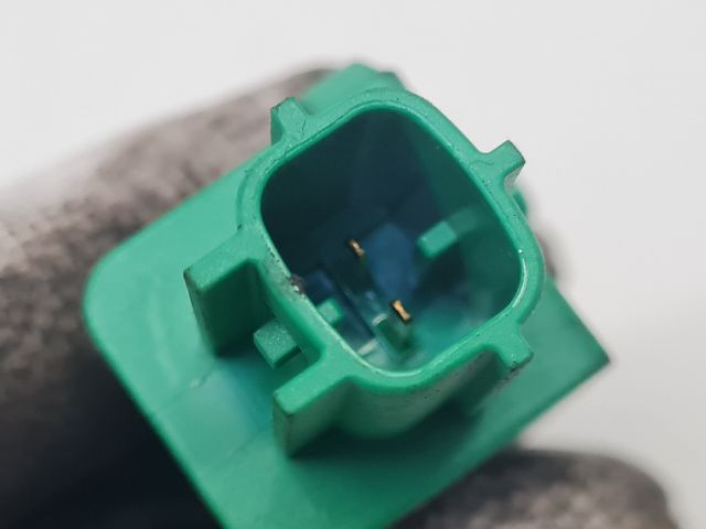 bontott VW GOLF VI Légzsák Indító Modul Oldallégzsák