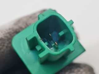 bontott VW GOLF VI Légzsák Indító Modul Oldallégzsák