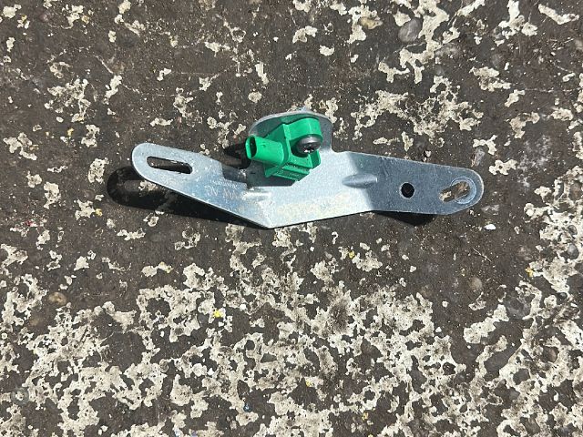 bontott VW GOLF VI Légzsák Indító Modul Oldallégzsák