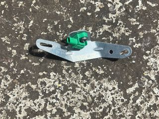 bontott VW GOLF VI Légzsák Indító Modul Oldallégzsák