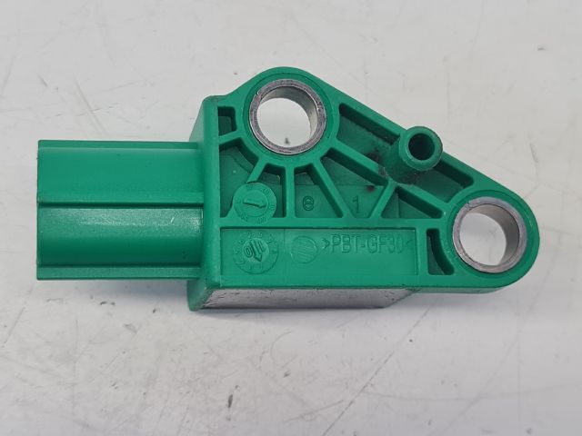 bontott VW GOLF VI Légzsák Indító Modul Oldallégzsák