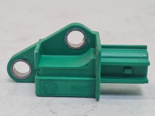 bontott VW GOLF VI Légzsák Indító Modul Oldallégzsák