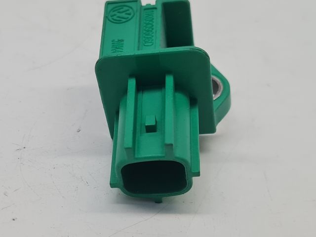 bontott VW GOLF VI Légzsák Indító Modul Oldallégzsák