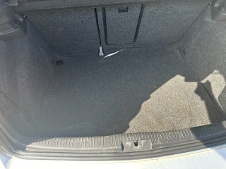 bontott VW GOLF VI Légzsák Indító Modul Oldallégzsák