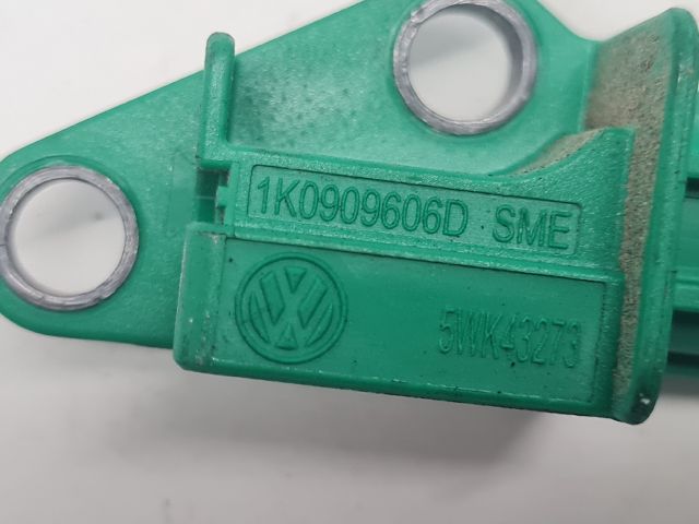 bontott VW GOLF VI Légzsák Indító Modul Oldallégzsák