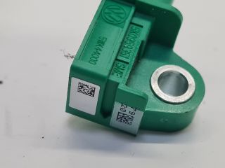 bontott VW GOLF VI Légzsák Indító Modul Oldallégzsák