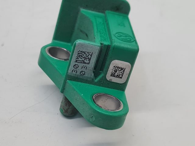 bontott VW GOLF VI Légzsák Indító Modul Oldallégzsák