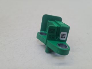 bontott VW GOLF VI Légzsák Indító Modul Oldallégzsák