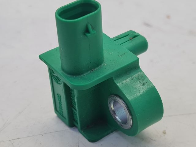 bontott VW GOLF VI Légzsák Indító Modul Oldallégzsák