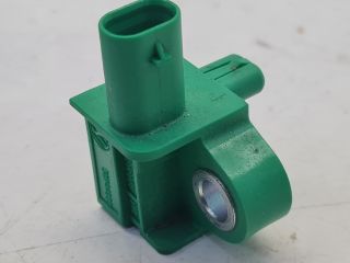 bontott VW GOLF VI Légzsák Indító Modul Oldallégzsák