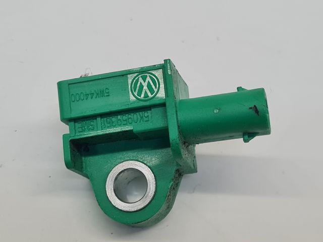 bontott VW GOLF VI Légzsák Indító Modul Oldallégzsák