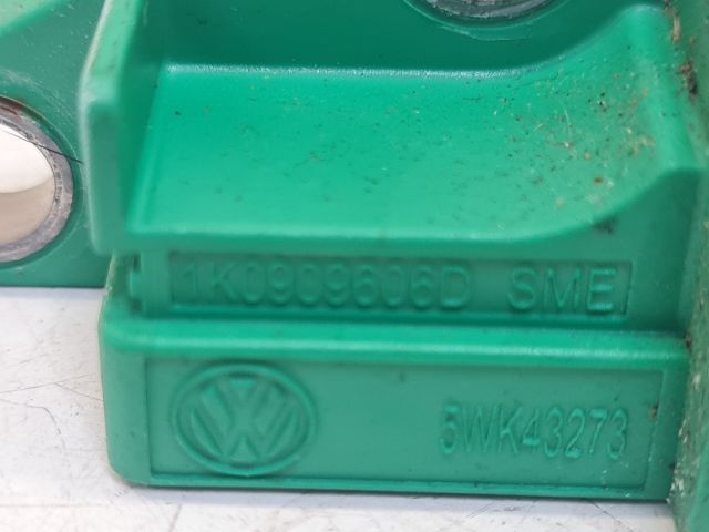 bontott VW GOLF VI Légzsák Indító Modul Oldallégzsák