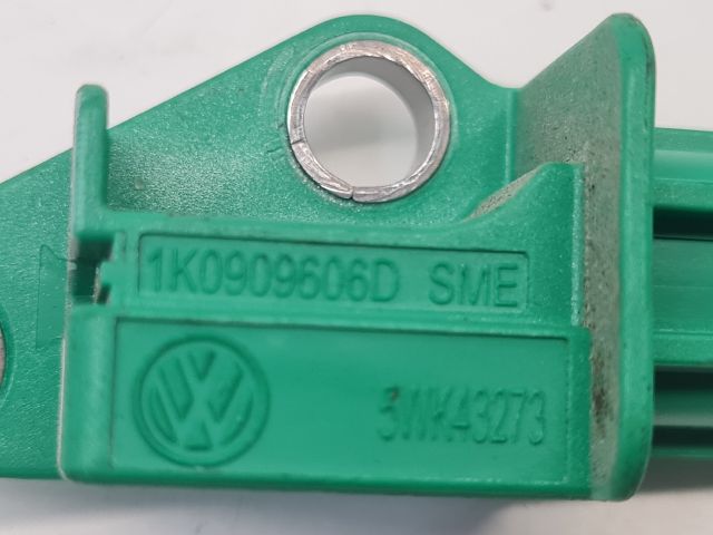 bontott VW GOLF VI Légzsák Indító Modul Oldallégzsák