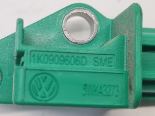 bontott VW GOLF VI Légzsák Indító Modul Oldallégzsák