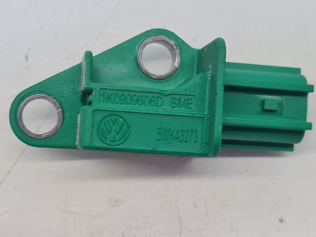 bontott VW GOLF VI Légzsák Indító Modul Oldallégzsák