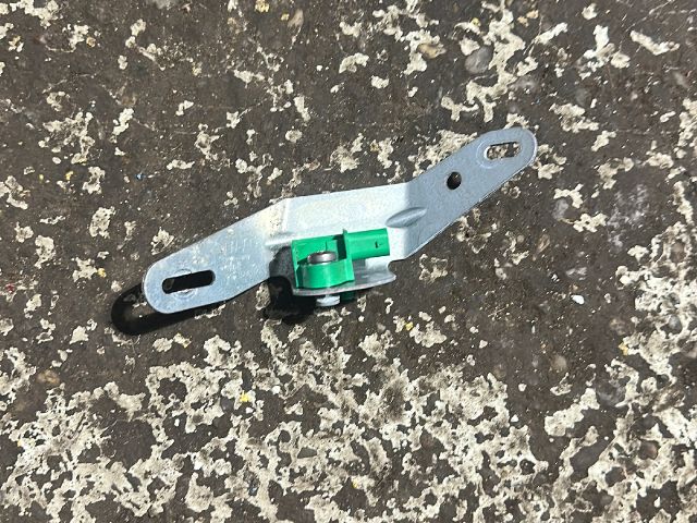 bontott VW GOLF VI Légzsák Indító Modul Oldallégzsák