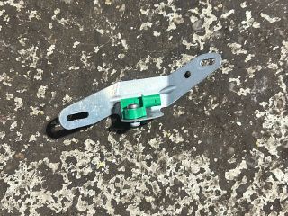 bontott VW GOLF VI Légzsák Indító Modul Oldallégzsák