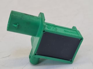 bontott VW GOLF VI Légzsák Indító Modul Oldallégzsák