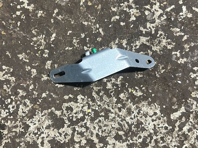 bontott VW GOLF VI Légzsák Indító Modul Oldallégzsák