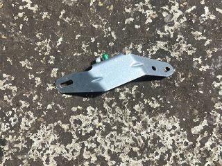 bontott VW GOLF VI Légzsák Indító Modul Oldallégzsák