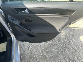 bontott VW GOLF VI Légzsák Indító Modul Oldallégzsák