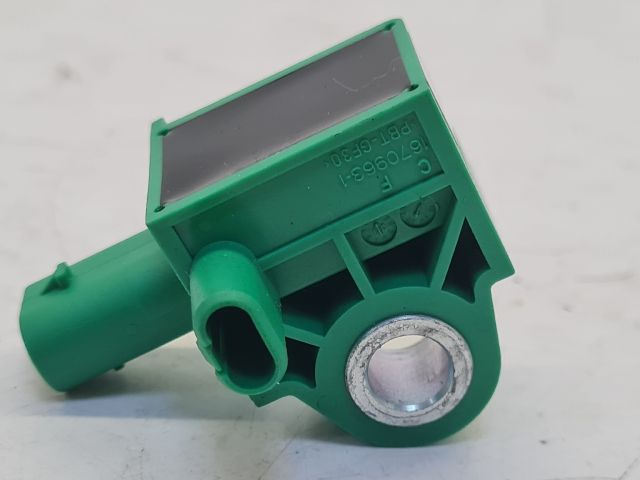 bontott VW GOLF VI Légzsák Indító Modul Oldallégzsák