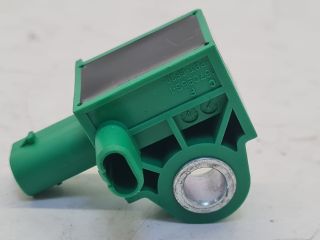 bontott VW GOLF VI Légzsák Indító Modul Oldallégzsák