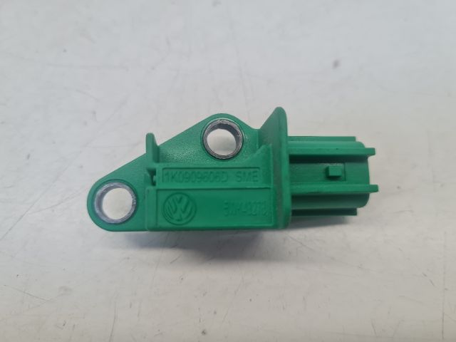 bontott VW GOLF VI Légzsák Indító Modul Oldallégzsák