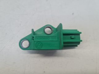 bontott VW GOLF VI Légzsák Indító Modul Oldallégzsák