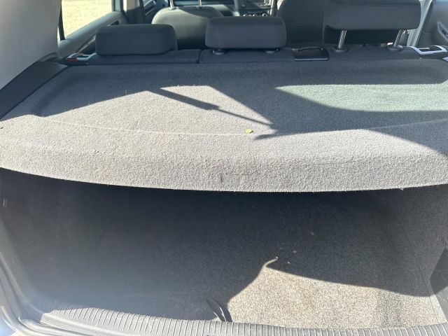 bontott VW GOLF VI Légzsák Indító Modul Oldallégzsák