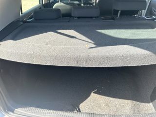 bontott VW GOLF VI Légzsák Indító Modul Oldallégzsák