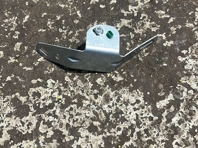 bontott VW GOLF VI Légzsák Indító Modul Oldallégzsák