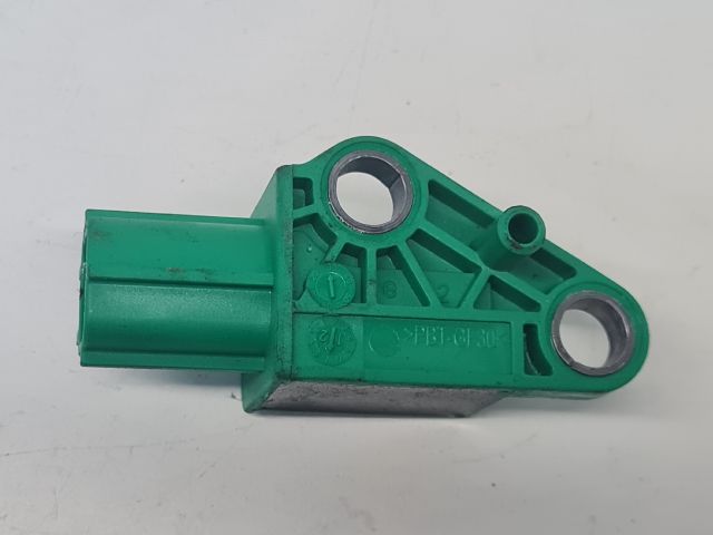 bontott VW GOLF VI Légzsák Indító Modul Oldallégzsák