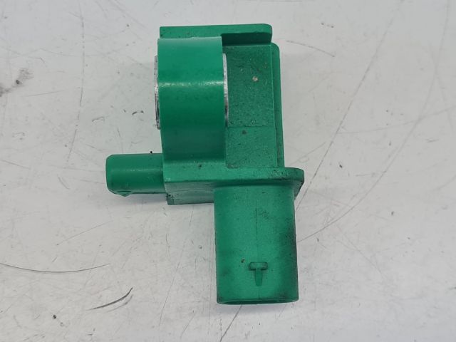 bontott VW GOLF VI Légzsák Indító Modul Oldallégzsák