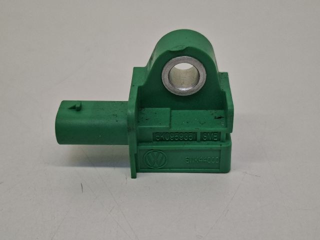 bontott VW GOLF VI Légzsák Indító Modul Oldallégzsák