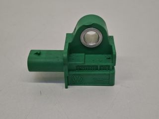 bontott VW GOLF VI Légzsák Indító Modul Oldallégzsák