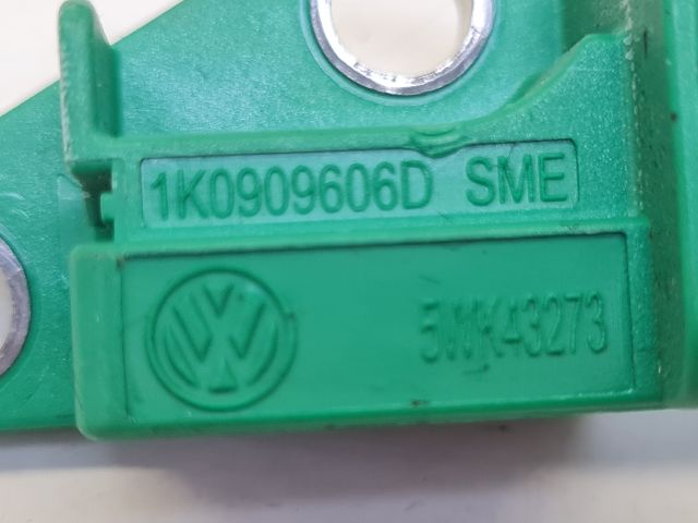 bontott VW GOLF VI Légzsák Indító Modul Oldallégzsák