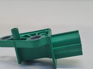 bontott VW GOLF VI Légzsák Indító Modul Oldallégzsák