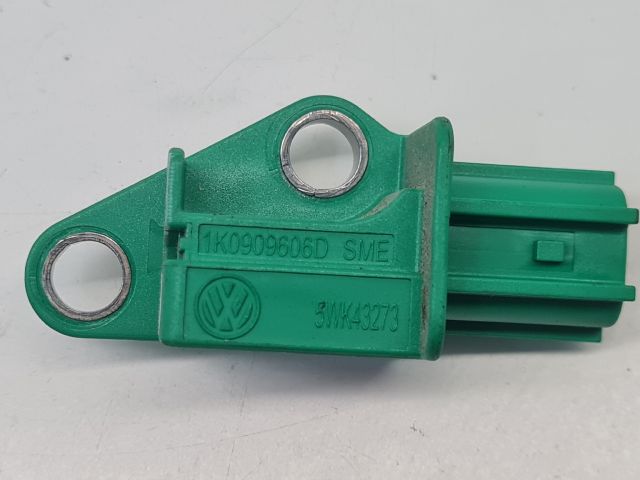 bontott VW GOLF VI Légzsák Indító Modul Oldallégzsák