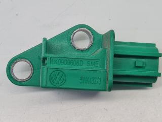 bontott VW GOLF VI Légzsák Indító Modul Oldallégzsák