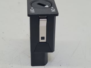 bontott VW GOLF VI Légzsák Kapcsoló