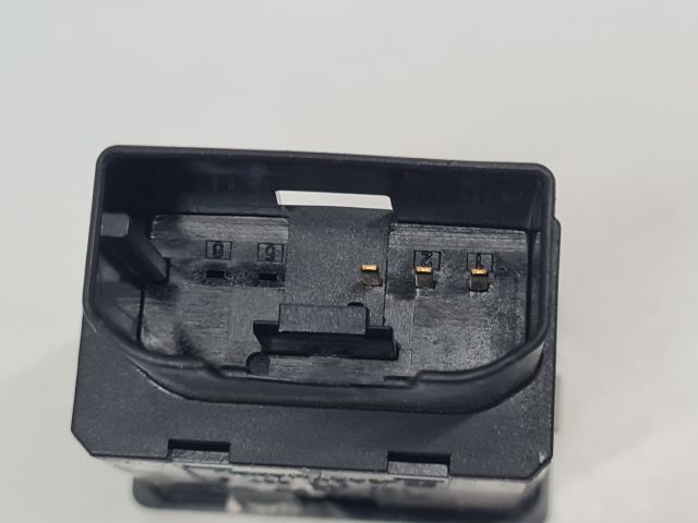 bontott VW GOLF VI Légzsák Kapcsoló