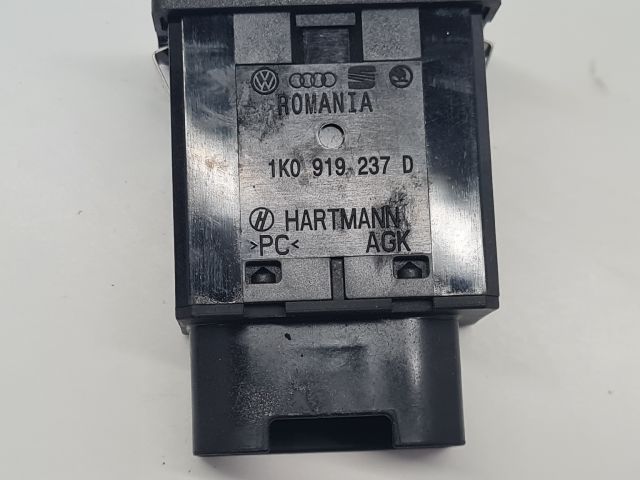 bontott VW GOLF VI Légzsák Kapcsoló