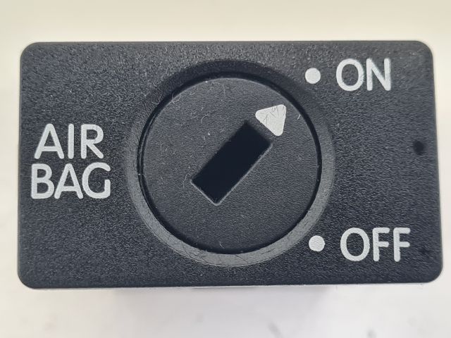 bontott VW GOLF VI Légzsák Kapcsoló