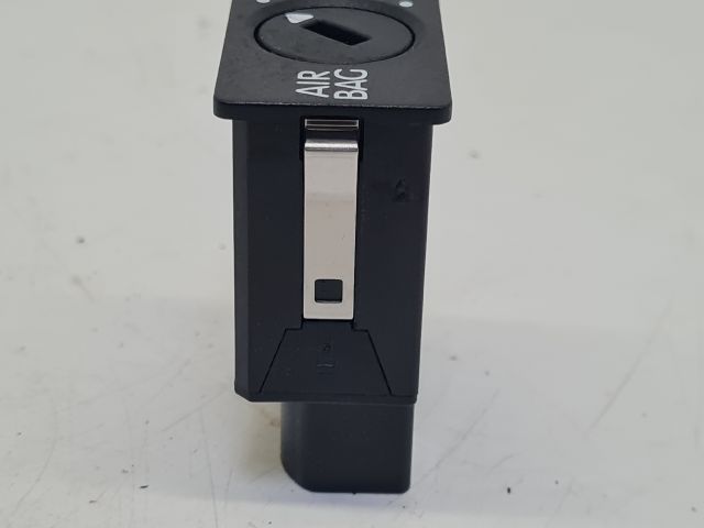 bontott VW GOLF VI Légzsák Kapcsoló