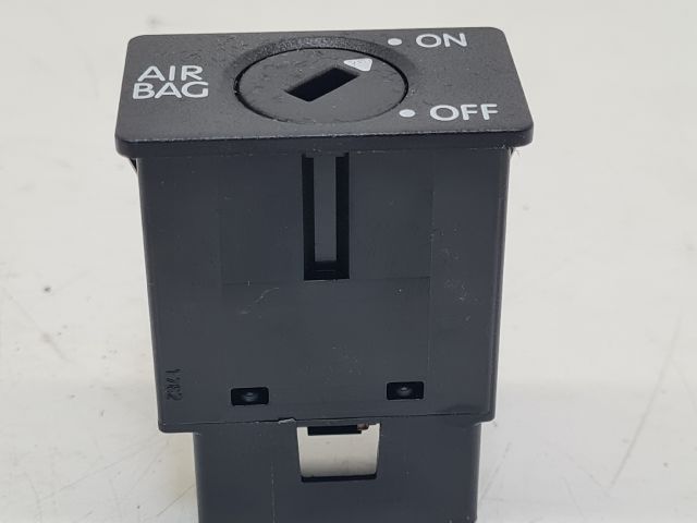 bontott VW GOLF VI Légzsák Kapcsoló