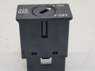 bontott VW GOLF VI Légzsák Kapcsoló