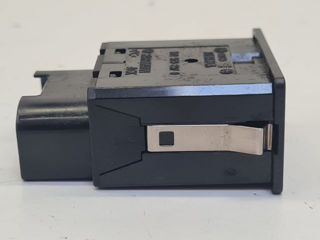 bontott VW GOLF VI Légzsák Kapcsoló